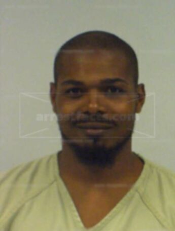 Marcus Tyre Barnes Sr
