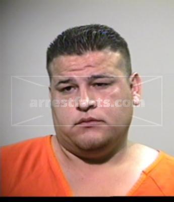 Gregory Trevino