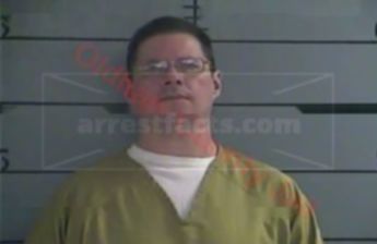 Randall L Rogers Jr.