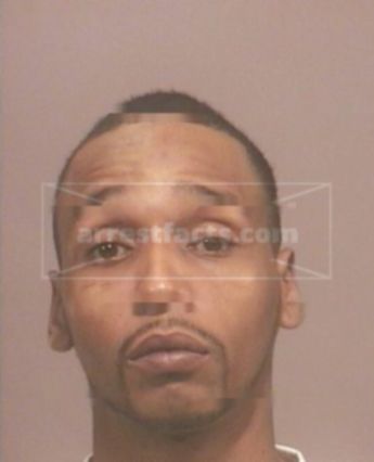 David Vincent Ricketts