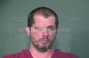 Tony Franklin Huckleby