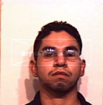 Andres Alejandro Barello