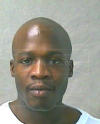 Darnell Brown