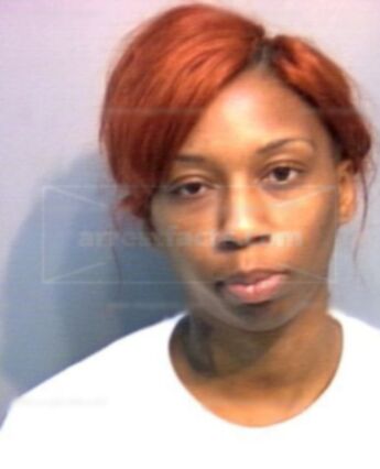 Tiffany Renee Gaddy