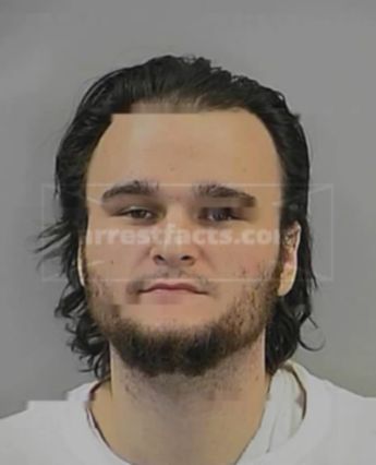 Dakota Blake Auman