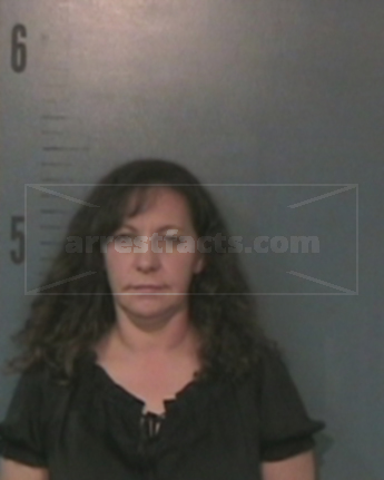 Lori Jean S Anderson