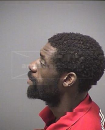 Marcus Andrew Blackmon