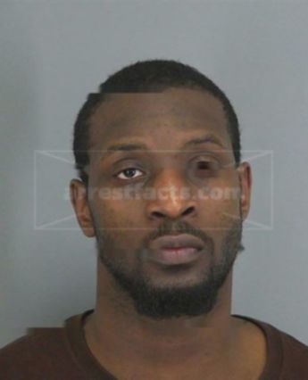 Sidney Antwon Cheeks