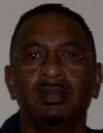 Edward Lamarr Hill