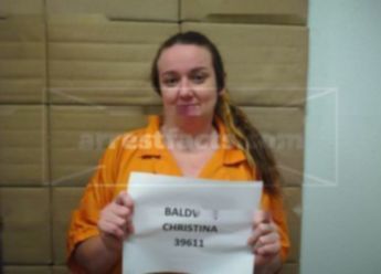 Christina Nicole Baldwin