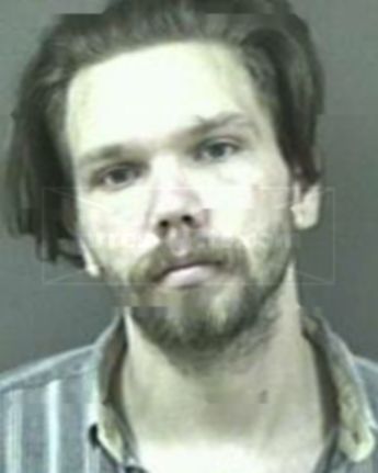Joseph Gordon Preston