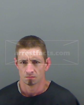 Jeremy Scott Chisnall