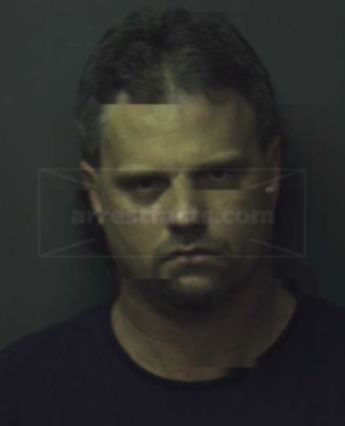 Sean Christopher Starnes