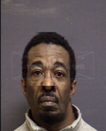 Anthony Clarke
