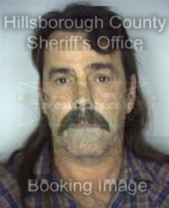 Darrell Allan Hart
