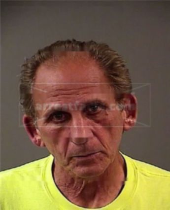 Kenneth Greg Hodges