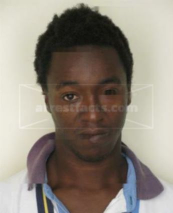 Travis Jermaine Cutler