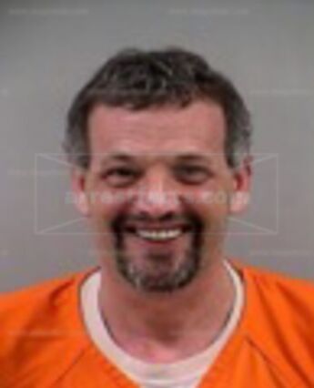 Bret Allen Scott