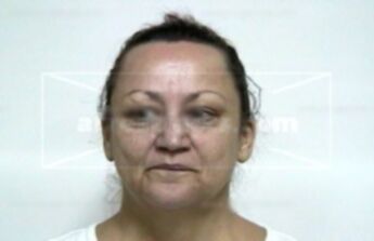 Serena Jeffers Mays
