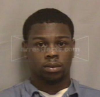 Leon Antonio Kirk