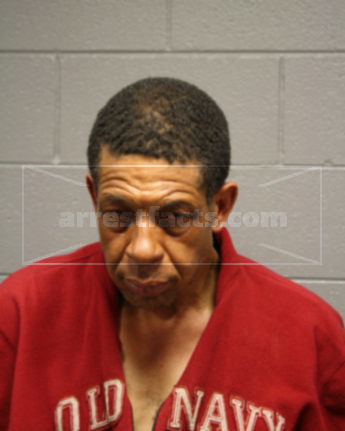 Jerry Leslie Wynter