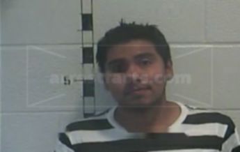 Sergio Fidel Corona-Gomez