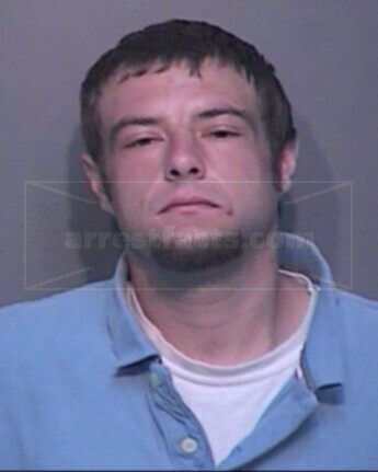 Randall Caleb Hayes