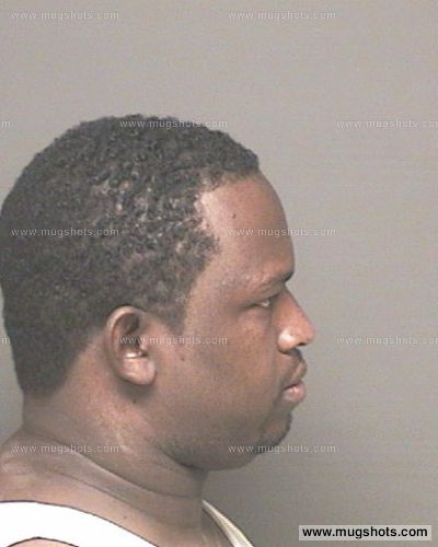 Ronald Odell Palmer Jr