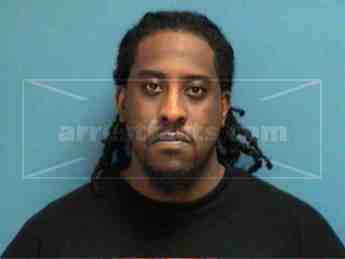Dejuan Ramone Sims
