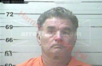 Dan Wallace Goodin