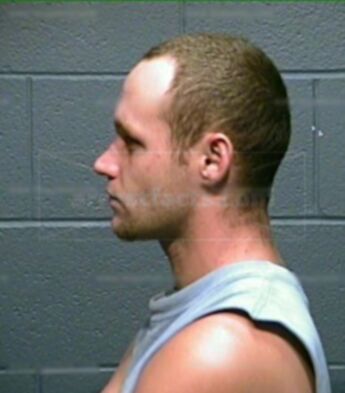 Christopher Dwain Arnold