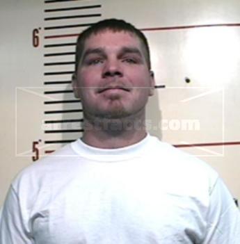 Jason Dean Miles