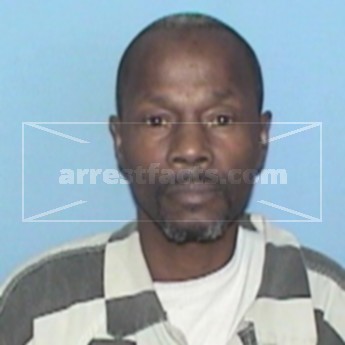 Oscar Stricklin