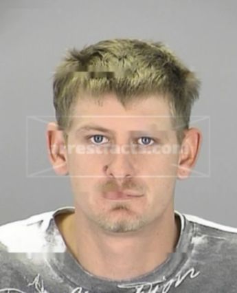 Jesse Ray Harbuck