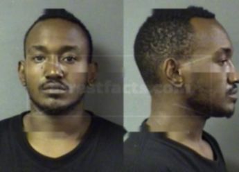 Leon Dewayne Johnson Jr.