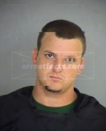 Joshua James Dyer