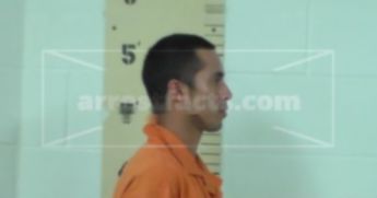 Eric Saul Solorzano