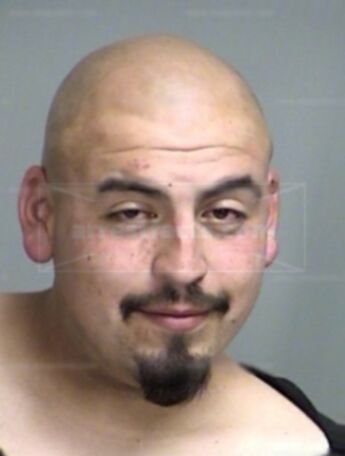 Marcus Aurielo Ramirez