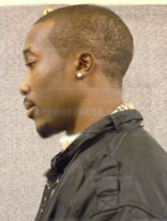 Anthony T Williams Ii