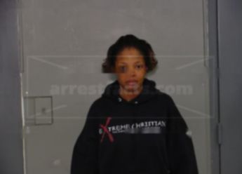 Felecia Mechelle Daniels