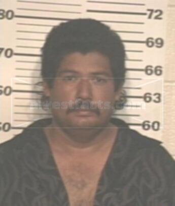 Roel Jaramillo Zepeda