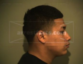 Edgar Noel Espericueta