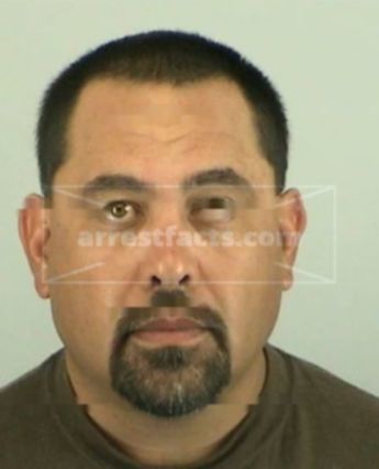 Filiberto Delgado Gonzalez