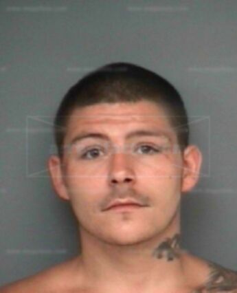 Anthony Allen Griffith