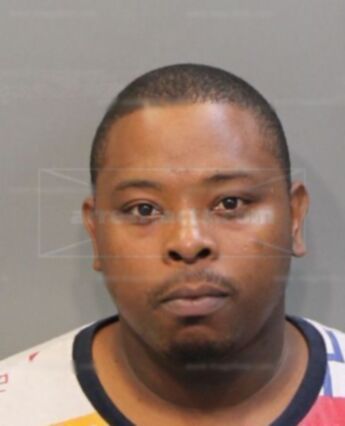 Rontez D Lovelace