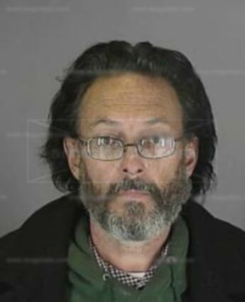 Mark Russell Wolfe