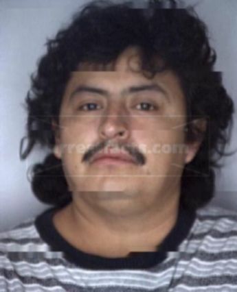 Alejandro Garcia Avila