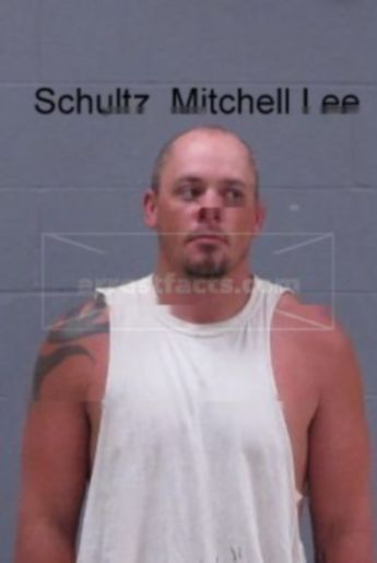 Aaron Lynn Schwarck