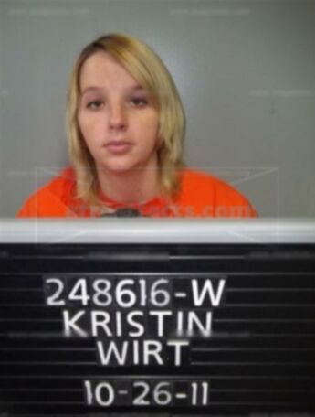 Kristin Elizabeth Wirt