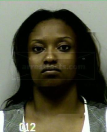 Brittany Journe Harrod